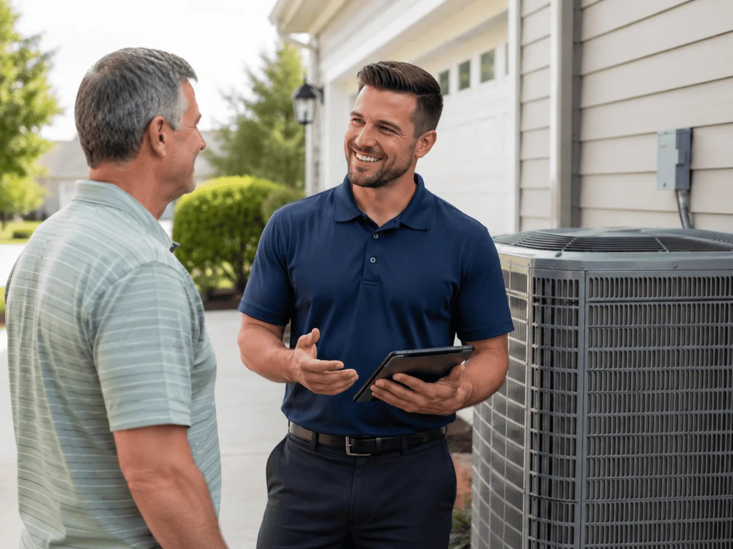 Heat Pump Installation Vienna, WV FAQs